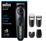 Braun BT5420 Akku Herren Barttrimmer für nur 34,99€ inkl. Versand