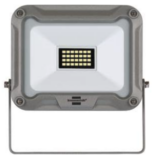 Brennenstuhl LED Außenstrahler JARO 2050 (20W, 1950lm, für außen IP65) für nur 16,10€ bei Prime-Versand