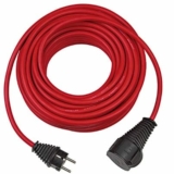 Schnell! Brennenstuhl Outdoor-Verlängerungskabel 25m für nur 24,99€ (statt 41€) – Prime