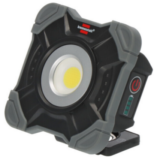 Brennenstuhl Akku LED Arbeitsstrahler SH 1000 MA für nur 19,14€ bei Prime-Versand