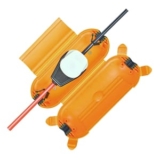 Brennenstuhl Outdoor Stecker Big Safe-Box (IP44) für nur 2,76€ (statt 5,60€) – Prime