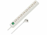 Brennenstuhl 8-Fach Eco-Line Steckdosenleiste für 9,09€