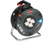 Brennenstuhl Garant V2 Kabeltrommel (40 Meter, Made in Germany) für nur 56,65€ inkl. Versand