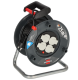 Brennenstuhl Garant V2 25m Kabeltrommel für nur 39,69€ bei Prime-Versand