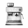 Breville Barista Max Siebträgermaschine (Mahlwerk, Milchaufschäumer, 2,8 L Wasser, 15 Bar) für nur 329,99€ (statt 400€)