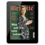 Top! Jahresabo (26 Ausgaben) Brigitte Digital E-Paper für nur einmalig 11,95€ (statt 55,12€)