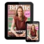 Jahresabo (26 Ausgaben) Brigitte Digital E-Paper ab 50,12€ – als Prämie: Gutscheine im Wert von bis zu 50€