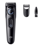 Braun Series 3 BT3500 Barttrimmer für 23,99€