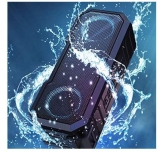 Anger Bluetooth-Lautsprecher (IPX7) für nur 15€ inkl. Versand