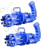 Doppelpack Hingpy Seifenblasenmaschinen für nur 8,99€