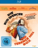 Die Bud Spencer und Terence Hill Box [Blu-ray] 17,97€
