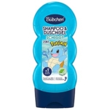 Bübchen Kinder Shampoo & Duschgel (Pokémon Schiggy Edition) ab nur 1,07€ – Prime Spar-Abo