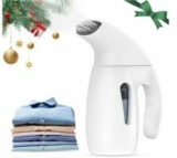 Swiitol Dampfbügeleisen (tragbar, 180ml) für 19,99€ inkl. Versand