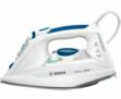 Bosch TDA302401W Dampfbügeleisen mit 2400 Watt für 29,94€ bei Lidl.de