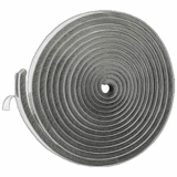 Tooperze Selbstklebend Bürstendichtung (9 x 15mm) für 5,99€ – Prime