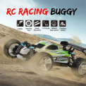 WLtoys A959-B RC Offroad-Buggy für nur 49,29 Euro aus Deutschland