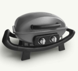 Burnhard Wayne Gasgrill für nur 183,20€ inkl. Versand