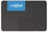 Crucial BX500 480GB Internes SSD für nur 34,99€ (statt 48€) – Prime