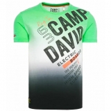 50% Rabatt auf alles bei Camp David & Soccx