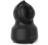 CACAGOO 1080P FHD WLAN Überwachungskamera mit Zwei-Wege-Audio für 17,99€