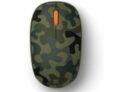 Microsoft Bluetooth Mouse Forest Camo für 10,99€