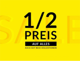 Verlängert! 50% Rabatt auf das gesamte Sortiment (auch neue Kollektion) im Camp David Onlineshop