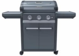 Top! Campingaz Gasgrill 3 Series Premium für 288,49€ (statt 459€)