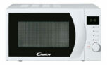 Candy CMW2070DW Mikrowellenherd (20 L, 700 W) für nur 49,99€ (statt 85€)
