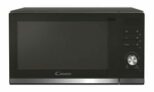 Candy CMGA20TNDB 700 Watt Mikrowelle mit 1000 Watt Grill und 20 Liter Garraum für 73,16€