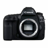 Top! Canon EOS 5D Mark IV Spiegelreflexkamera Body für nur 1.899€ (statt 2.229€)