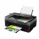 Canon PIXMA G3420 MegaTank Farbdrucker mit WLAN für nur 138,90€ (statt 184€)