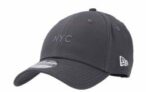 NEW ERA CAP 9FORTY NYC für nur 11,98€ (statt 20€)