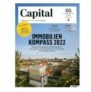 Jahresabo (12 Ausgaben) der Zeitschrift Capital für nur 40€ (statt 114€)