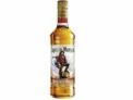 Captain Morgan Original Spiced Gold Rum (700ml) für nur 8,99€