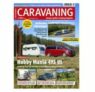 Top! 6 Ausgaben der Zeitschrift CARAVANING für 22,25€ und dazu 20€ Fritz Berger Gutschein als Prämie