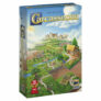 Carcassonne V3.0 Familienspiel (2-5 Spieler) für nur 16,99€ (statt 20€)