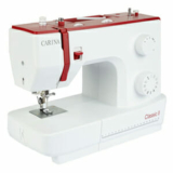 Carina Classic II Nähmaschine für nur 97,45€ inkl. Lieferung (statt 159€)