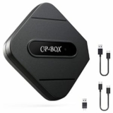 Evatronic CarPlay Wireless Adapter für nur 29,99€