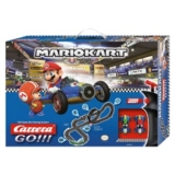 Carrera GO!!! Nintendo Mario Kart Mach 8 Rennstrecken-Set für nur 63,74€ (statt 82€) – Prime
