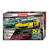 Carrera Slot Evolution 1:32 – Super Cars Set für nur 83,99€ (statt 109€)