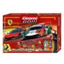 Carrera GO!!! Ferrari Pro Speeders Rennbahn-Set für nur 49,19€ (statt 65,59€)