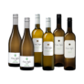 Weißweinpaket Casa Safra mit 6 Flaschen (3 verschiedene Sorten) für nur 32,49€ inkl. Versand