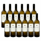 12 Flaschen Casa Safra Sauvignon Blanc für nur 57,50€ inkl. Lieferung