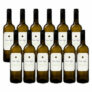 12 Flaschen Casa Safra Sauvignon Blanc für nur 57,50€ inkl. Lieferung