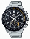 Casio EFS-S550DB-1AVU Edifice solarbetriebener Herren Chronograph für nur 79,99€ inkl. Versand (statt 159€)