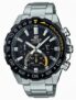 Casio EFS-S550DB-1AVU Edifice Herren Chronograph für nur 105,95€ (Vergleich: 144,95€)