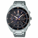 Top! Casio Herren Chronograph EDIFICE für nur 61,04€ inkl. Versand (statt 85€)