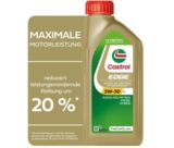 Castrol EDGE 5W-30 LL Longlife Motoröl (1L) für nur 9,85€ – Prime