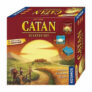CATAN Brettspiel Starter-Set inkl. Erweiterung für nur 32,99€ (statt 40€)