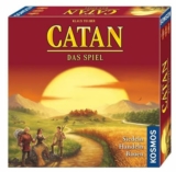 Kosmos Catan – Das Spiel (693602) für nur 20,16€ (statt 26,48€)